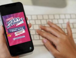 Telkomsel Buka “Kompetisi Riset Nasional 2025” bagi Mahasiswa S1