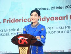 GENCARKAN EDUKASI, OJK LUNCURKAN BULAN LITERASI KEUANGAN 2025
