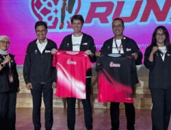 Kompetisi Lari SMARTFREN RUN 2025 Siap Digelar Ajak 5000 Pelari dan Siapkan Total hadiah 200 Juta Untuk Pemenang