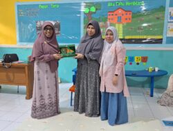 Mendalami Dunia Sentra: Guru TK Islam Athirah Bukit Baruga Ikuti Pelatihan Bersama Pakar Nasional