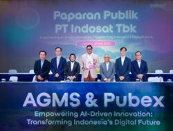Konsisten Bagikan Dividen, Indosat Ooredoo Hutchison Perkuat Penciptaan Nilai Jangka Panjang