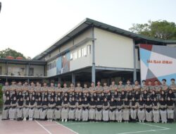 Sekolah Islam Athirah Antarkan 73 Siswa Lolos PTN Jalur SNBT dan 1 ke Sekolah Kedinasan