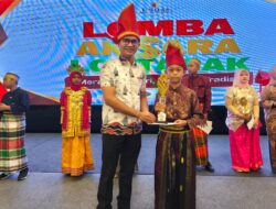 Hotel Unhas Gelar Lomba Menulis Aksara Lontarak, Wujud Dukungan Pelestarian Budaya dan Bahasa
