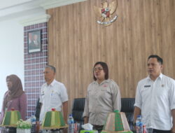 KOLABORASI OJK DAN PEMERINTAH KABUPATEN POLEWALI MANDAR (POLMAN) UNTUK MENINGKATKAN LITERASI KEUANGAN DI ERA DIGITAL