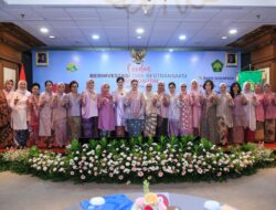 PENTINGNYA PENINGKATAN LITERASI KEUANGAN PEREMPUAN