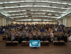 OJK Memperkuat Regulasi Akuntan Publik Dan Pelaporan Audit