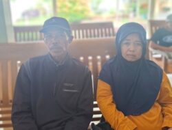 Dengan JKN,Zainal Dampingi Istrinya Berobat Vertigo