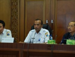BPJS Kesehatan Dorong Implementasi Program PESIAR di Jakarta Selatan