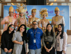 Phinisi Hospitality Fair 2025 Hadirkan Kemewahan dan Inspirasi dalam Satu Panggung Spektakuler