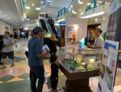 Bukit Baruga Hadirkan Beragam Penawaran untuk Hunian Impian di The Showcase Automotive & Property Exhibition
