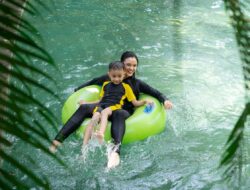 Liburan Penuh Kegembiraan dengan Promo Juni Ceria Bugis Waterpark Adventure