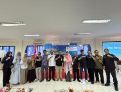PLN Indonesia Power Dukung Penuh! Teknik Listrik Poltekbos Gelar Kompetisi Listrik SMK Terbesar se-Sulawesi Selatan