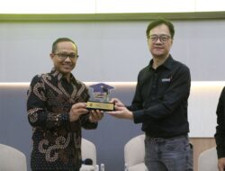 Persiapkan Mahasiswa Kuasai Teknologi dan Bisnis di Era AI, Unhas Kolaborasi Indosat