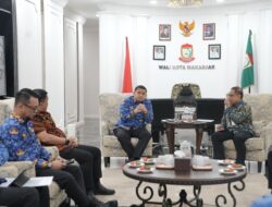 OJK Sulselbar Akan Latih Pengurus Koperasi Desa Makassar