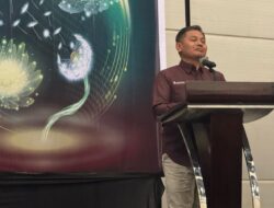 Bank Indonesia Sulsel Terus Memperkuat Ekosistem Ekonomi dan Keuangan Syariah Nasional