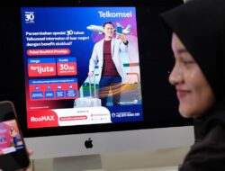 “30 Tahun, 30 Kejutan” dari Telkomsel”  Telkomsel Perkuat Pengalaman Roaming Global di Era Konektivitas 5G dengan RoaMAX Prestige dan RoaMAX Auto-On