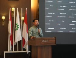 Pelindo Regional 4 Gelar Sosialisasi P-EPROC, Tingkatkan Efisiensi & Transparansi Layanan