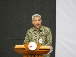 KOLABORASI OJK DAN DISKOP UKM: MENINGKATKAN LITERASI KEUANGAN PENGURUS KOPERASI KELURAHAN MERAH PUTIH DI MAKASSAR