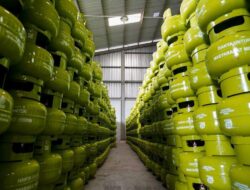 Amankan Stok Libur Panjang, Pertamina Patra Niaga Sulawesi Salurkan Tambahan LPG 3 Kg di Seluruh Wilayah Sulawesi