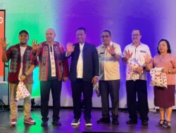 Tingkatkan Literasi Keuangan Melalui Musik, CIMB Niaga Gelar Kejar Mimpi Talks di Ambon