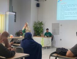 Kisah-Kisah Transformasi dari Guru untuk Guru: Sekolah Islam Athirah Gelar Kelas Pendidik dan Pemimpin dalam TPN XII Kota Makassar