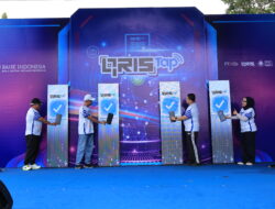 QRIS Tap di Kota Makassar Sebagai fitur Terbaru Sistem Pembayaran digital.