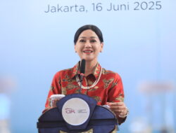 PENTINGNYA KOLABORASI DENGAN MEDIA MASSA PERKUAT LITERASI KEUANGAN MASYARAKAT