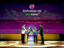 Sahabat-AI Semakin Canggih: Indosat dan GoTo Luncurkan Model 70 Miliar Parameter dengan Layanan Chat Multibahasa