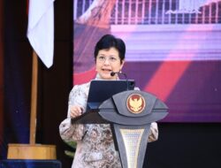 PENGUATAN INTEGRITAS FONDASI UTAMA PERTUMBUHAN EKONOMI