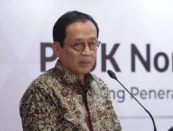 OJK Tengah Proses Spin Off BSI dari Bank Mandiri, Mau Gabung Danantara