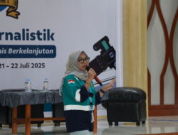 Perkuat Keberlanjutan Edukasi dari Morowali: PT Vale Laksanakan Literasi Lingkungan sebagai Bagian dari Transformasi Nasional