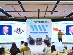 Wealth Wisdom 2025 Hadir di Makassar: Dorong Ketahanan Finansial di Tengah Dinamika Ekonomi