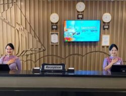 Cek Promo Kamar Spesial Bulan Juli Hotel Dalton Makassar