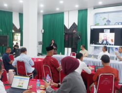 Radio RAZFM Gagas Sharing Session Penguatan Media Penyiaran yang mulai Redup