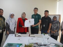 Gandeng UNISAN Gorontalo, Kalla Institute Tingkatkan Mutu Pendidikan dan SDM