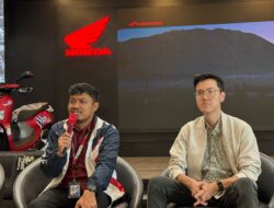 Astra Motor Xperience Centre Rayakan Anniversary Pertama, Hadirkan Aktivitas Seru Hingga Sejumlah Promo Spesial