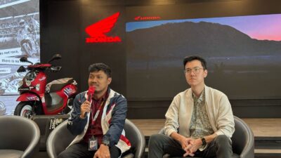 Astra Motor Xperience Centre Rayakan Anniversary Pertama, Hadirkan Aktivitas Seru Hingga Sejumlah Promo Spesial
