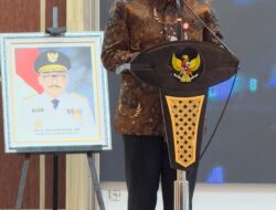 OJK GELAR RAPAT PLENO DENGAN TIM PERCEPATAN AKSES KEUANGAN DAERAH SE-SULAWESI BARAT TAHUN 2025