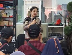 Bertahun-tahun dipendam, Vivi Mencari Keadilan Di Tengah Sistem Budaya Patriarki