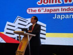 Unhas Tuan Rumah Forum Rektor Jepang-Indonesia, Hadirkan Puluhan Pimpinan Universitas