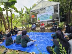 Dorong Ketahanan Pangan dan Ekonomi Keluarga di Maros,Pertamina Patra Niaga Sulawesi Hadirkan Kelas Pangan Lestari