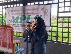 Sekolah Alam Bosowa Bangun Karakter Siswa Melalui Puppet Show “7 Kebiasaan Anak Indonesia Hebat