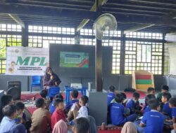 Sekolah Alam Bosowa Gelar Edukasi Anti-Bullying Lewat Nonton Bareng dan Diskusi Film Animasi