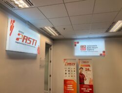 SATGAS PASTI HENTIKAN KEGIATAN USAHA OMNICOM GROUP (OMC) PALSU