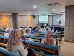 Pemaparan Program TK Islam Athirah Makassar di Awal Tahun Pelajaran 2025/2026 Melalui Kegiatan Welcoming Day
