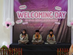 Welcoming Day 2025/2026: SD Islam Athirah Racing Centre Siap Jalani Tahun Ajaran Baru