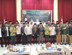 MUI Makassar; Siap Implementasikan Dakwah, Pendidikan dan Tausiah ke Masyarakat