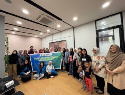 Telkom Witel Sulbagteng Latih UMKM Menghitung HPP dengan AI