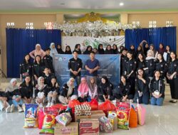 Unibos Tumbuhkan Solidaritas Perempuan Lewat Aksi Sosial “Dari Perempuan untuk Perempuan”