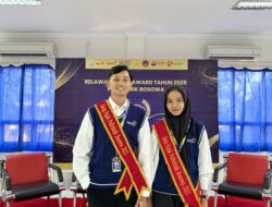 Relawan Pajak Award: Aksi Kolaboratif Mahasiswa dan DJP Bangun Budaya Pajak Sejak Dini